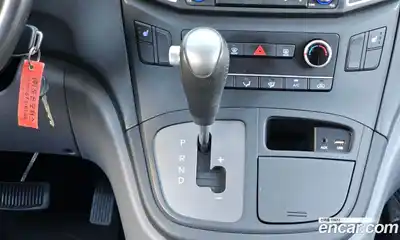 Hyundai Starex 2021 2.5 Автомат в Москве № 6112, миниатюра 9