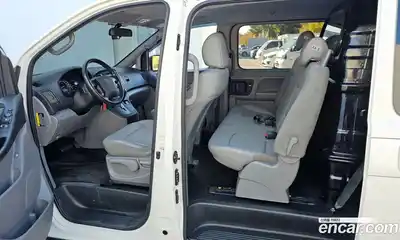 Hyundai Starex 2021 2.5 Автомат в Москве № 6112, миниатюра 10