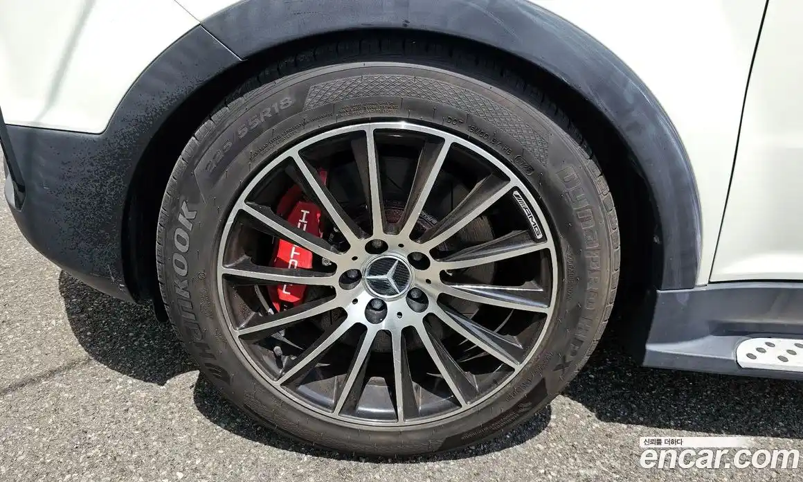 SsangYong Korando 2017 2.2 Автомат в Москве № 62440, фото 16