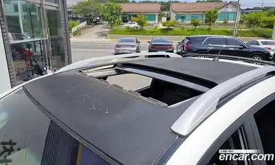 SsangYong Korando 2017 2.2 Автомат в Москве № 62440, миниатюра 3