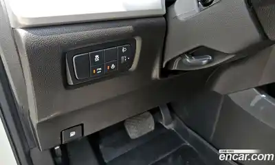 SsangYong Korando 2017 2.2 Автомат в Москве № 62440, миниатюра 4