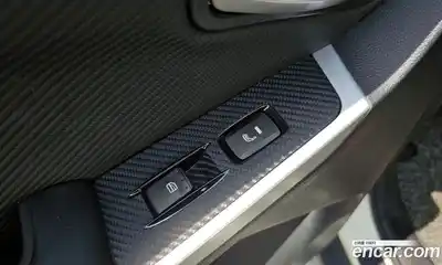 SsangYong Korando 2017 2.2 Автомат в Москве № 62440, миниатюра 5