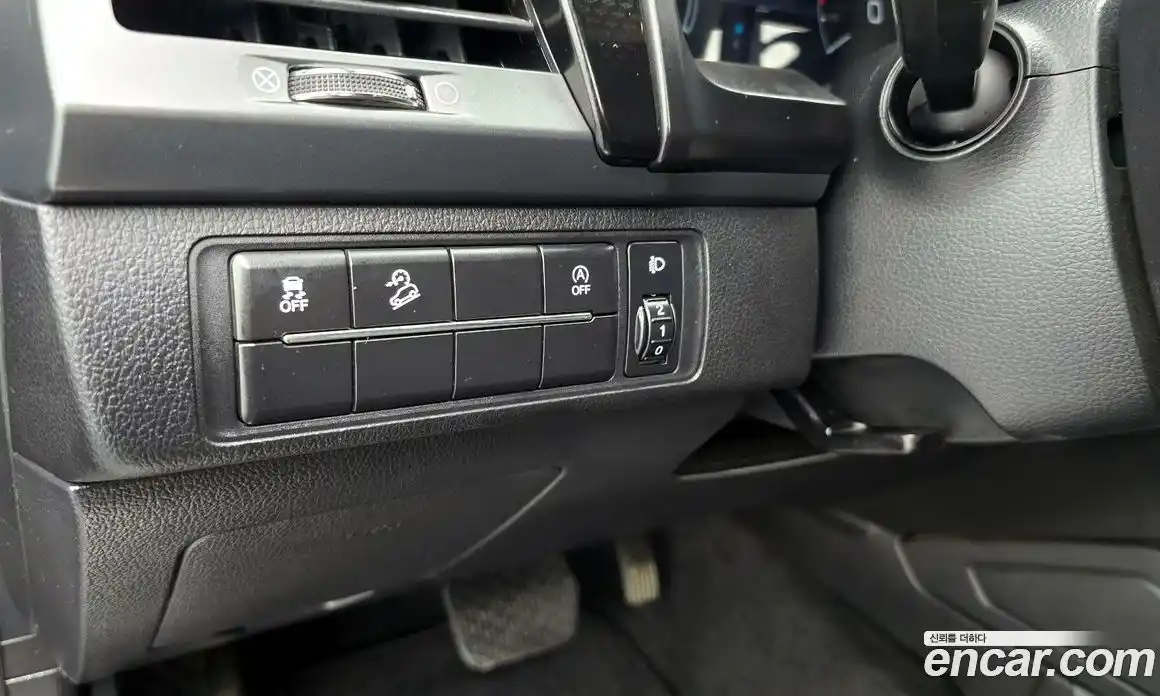 SsangYong Rexton 2022 2.2 Автомат в Москве № 63014, фото 19