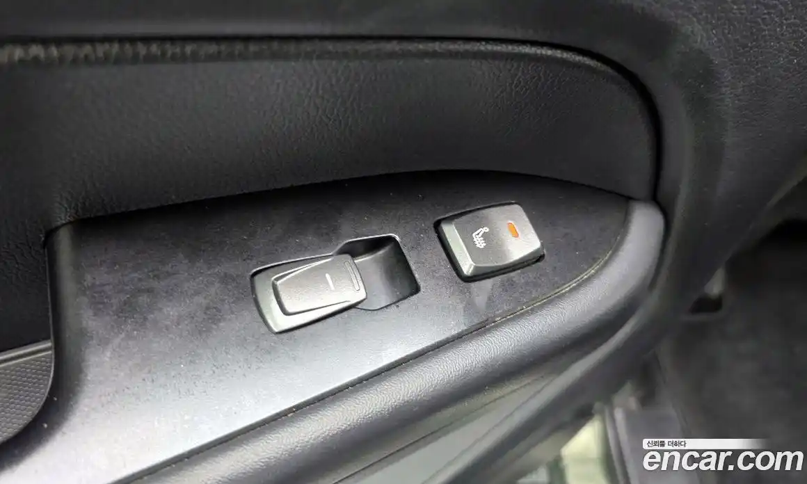 SsangYong Rexton 2022 2.2 Автомат в Москве № 63014, фото 7