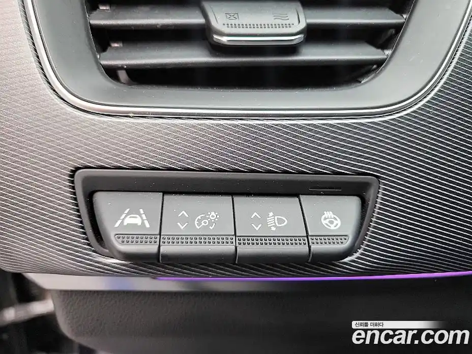 Renault XM3 2020 1.3 Автомат в Москве № 67217, фото 13