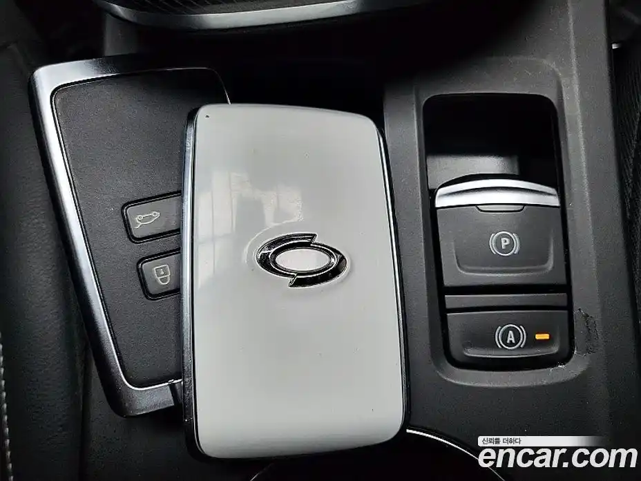 Renault XM3 2020 1.3 Автомат в Москве № 67217, фото 16