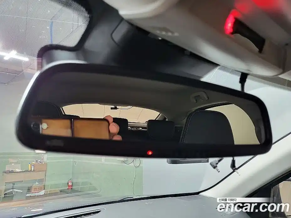 Renault XM3 2020 1.3 Автомат в Москве № 67217, фото 17