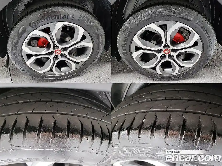 Renault XM3 2020 1.3 Автомат в Москве № 67217, фото 18