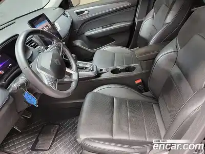 Renault XM3 2020 1.3 Автомат в Москве № 67217, миниатюра 8