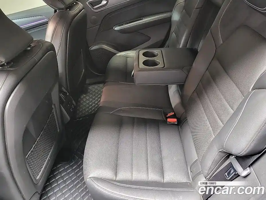 Renault XM3 2020 1.3 Автомат в Москве № 67217, фото 9