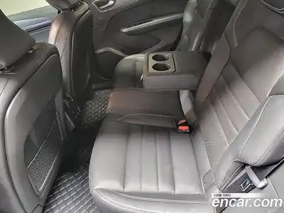 Renault XM3 2020 1.3 Автомат в Москве № 67217, миниатюра 9