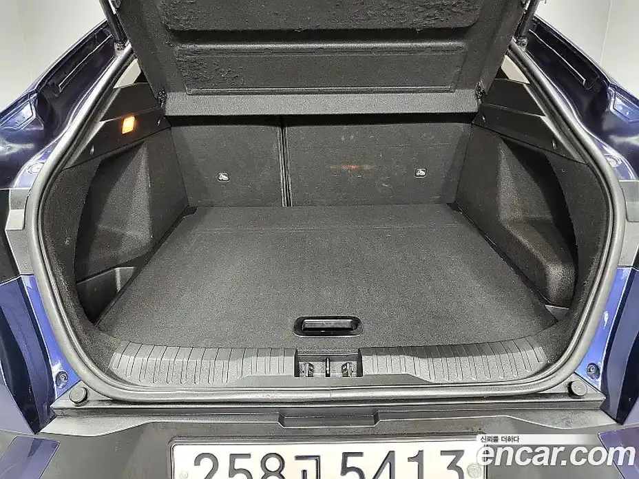 Renault XM3 2020 1.3 Автомат в Москве № 67217, фото 10