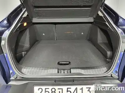 Renault XM3 2020 1.3 Автомат в Москве № 67217, миниатюра 10