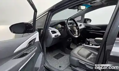 Chevrolet Bolt EV 2019 0.2 Автомат в Москве № 67976, миниатюра 11