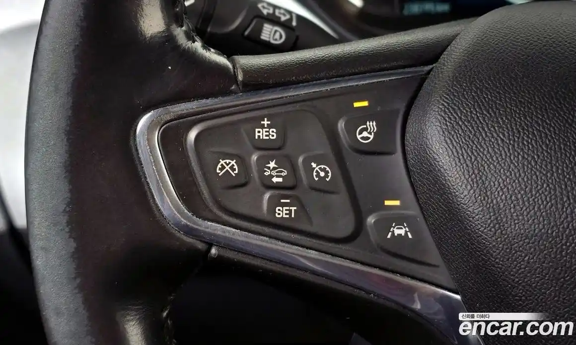 Chevrolet Bolt EV 2019 0.2 Автомат в Москве № 67976, фото 14