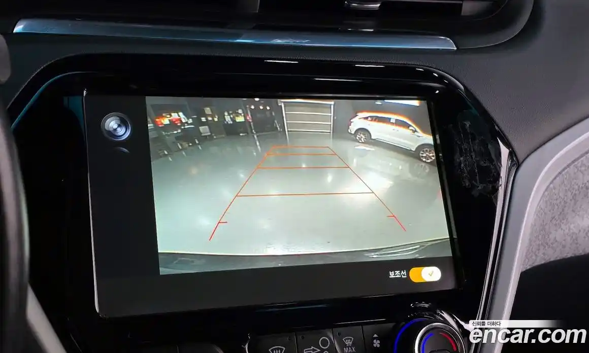 Chevrolet Bolt EV 2019 0.2 Автомат в Москве № 67976, фото 15