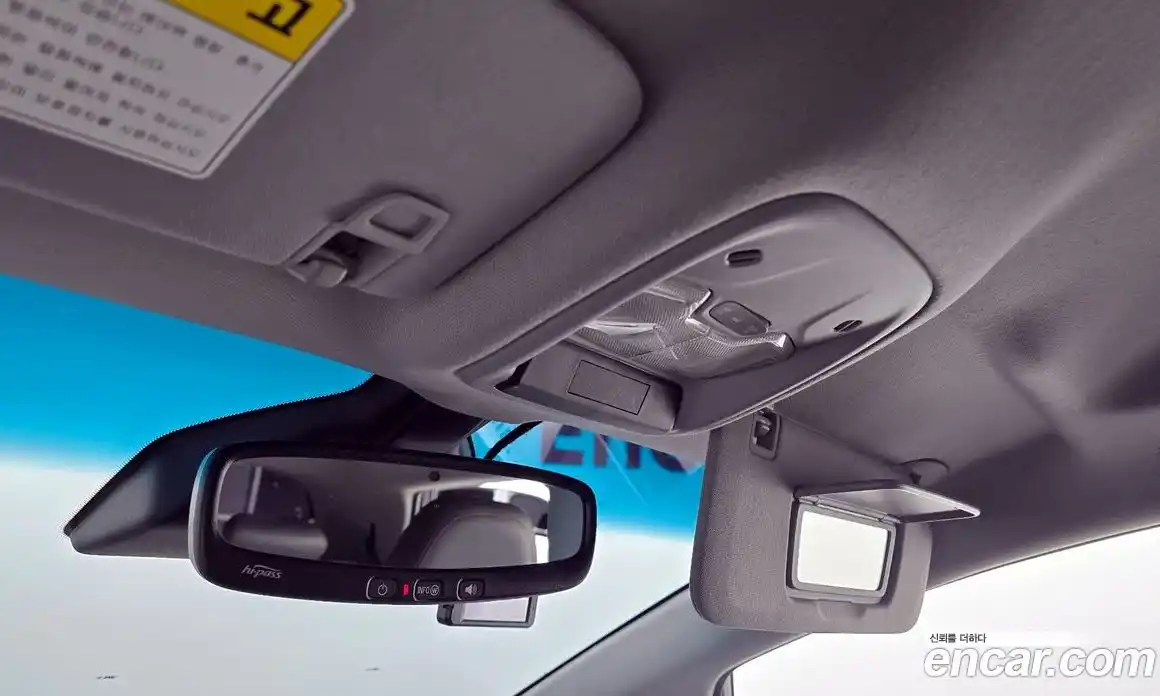 Chevrolet Bolt EV 2019 0.2 Автомат в Москве № 67976, фото 17