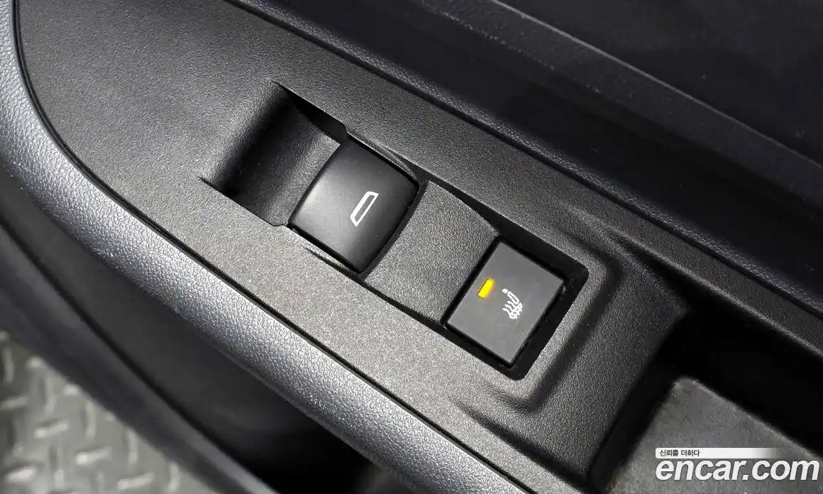 Chevrolet Bolt EV 2019 0.2 Автомат в Москве № 67976, фото 18