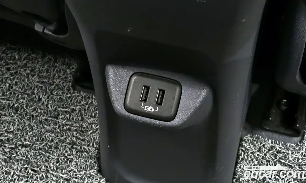 Chevrolet Bolt EV 2019 0.2 Автомат в Москве № 67976, фото 19