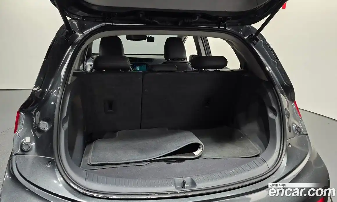 Chevrolet Bolt EV 2019 0.2 Автомат в Москве № 67976, фото 20