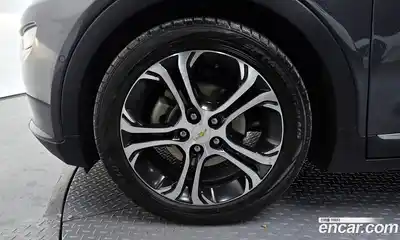 Chevrolet Bolt EV 2019 0.2 Автомат в Москве № 67976, миниатюра 5