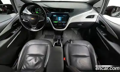 Chevrolet Bolt EV 2019 0.2 Автомат в Москве № 67976, миниатюра 7