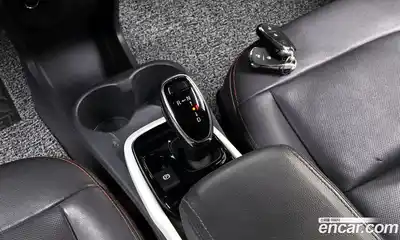 Chevrolet Bolt EV 2019 0.2 Автомат в Москве № 67976, миниатюра 9