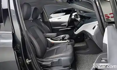 Chevrolet Bolt EV 2019 0.2 Автомат в Москве № 67976, миниатюра 10