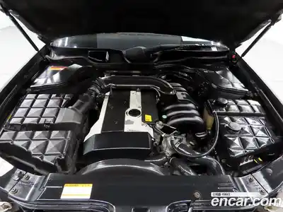 SsangYong Chairman 2005 3.2 Автомат в Москве № 70024, миниатюра 6