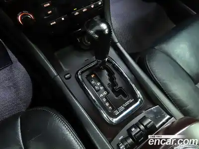 SsangYong Chairman 2005 3.2 Автомат в Москве № 70024, миниатюра 9