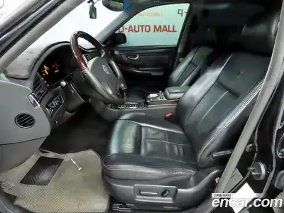 SsangYong Chairman 2005 3.2 Автомат в Москве № 70024, миниатюра 10