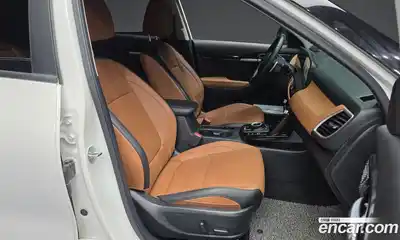 Kia Seltos 2023 1.6 Автомат в Москве № 74879, миниатюра 11