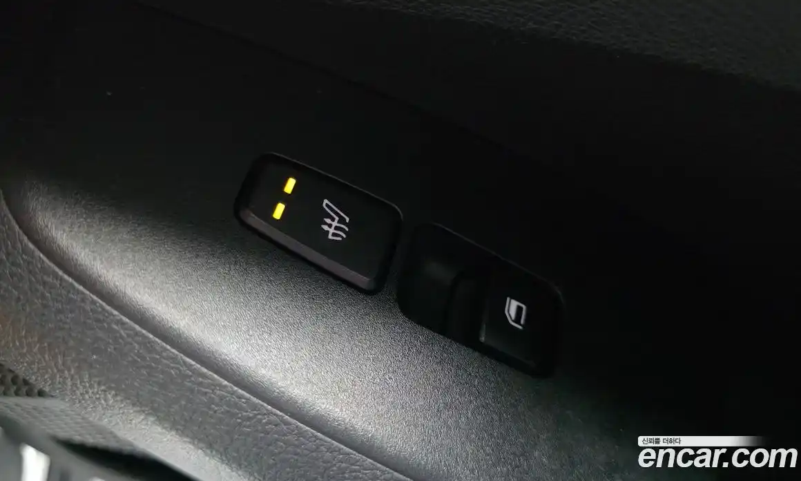 Kia Seltos 2023 1.6 Автомат в Москве № 74879, фото 19