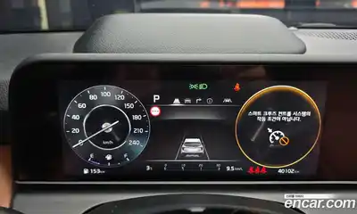 Kia Seltos 2023 1.6 Автомат в Москве № 74879, миниатюра 8