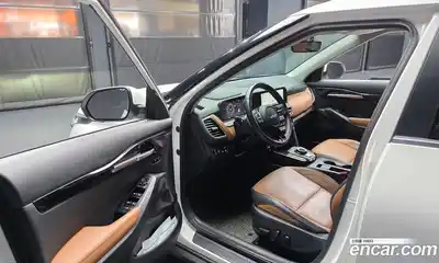Kia Seltos 2023 1.6 Автомат в Москве № 74879, миниатюра 10