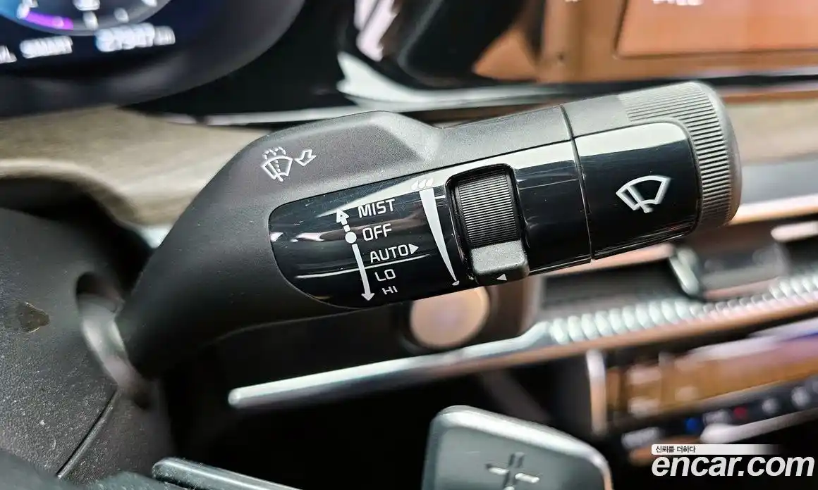 Kia K5 2023 1.6 Автомат в Москве № 75069, фото 12