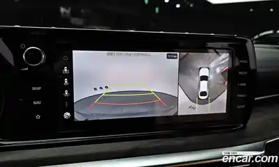 Kia K5 2023 1.6 Автомат в Москве № 75069, миниатюра 4