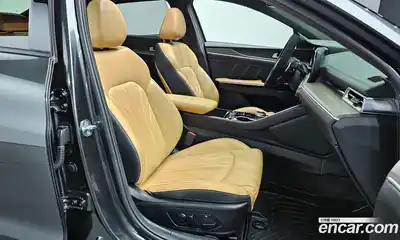 Kia K5 2023 1.6 Автомат в Москве № 75069, миниатюра 6