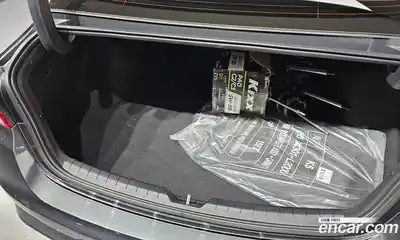 Kia K5 2023 1.6 Автомат в Москве № 75069, миниатюра 7