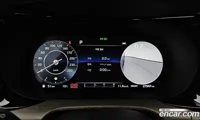 Kia K5 2023 1.6 Автомат в Москве № 75069, миниатюра 10