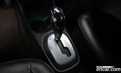 Chevrolet Spark 2016 1.0 Автомат в Москве № 755, миниатюра 12