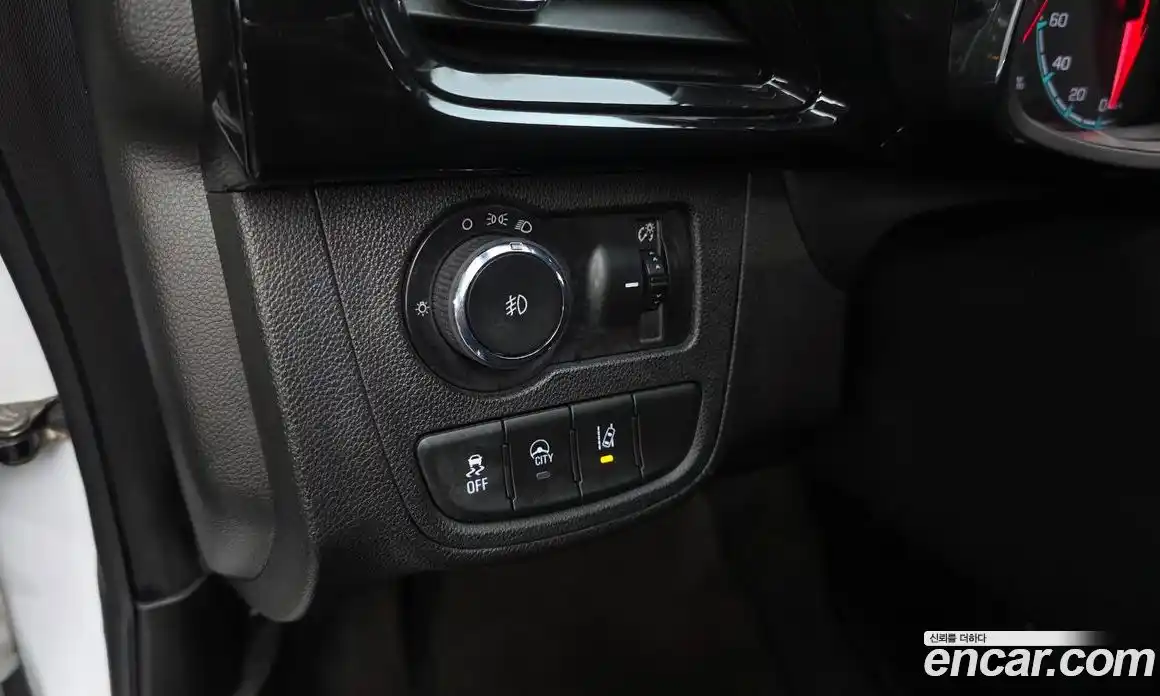 Chevrolet Spark 2016 1.0 Автомат в Москве № 755, фото 18