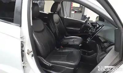 Chevrolet Spark 2016 1.0 Автомат в Москве № 755, миниатюра 2