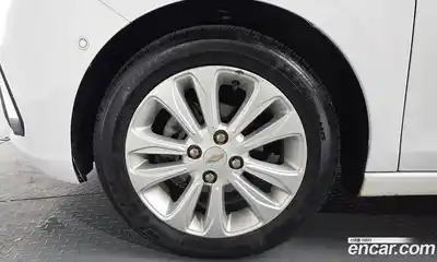 Chevrolet Spark 2016 1.0 Автомат в Москве № 755, миниатюра 9