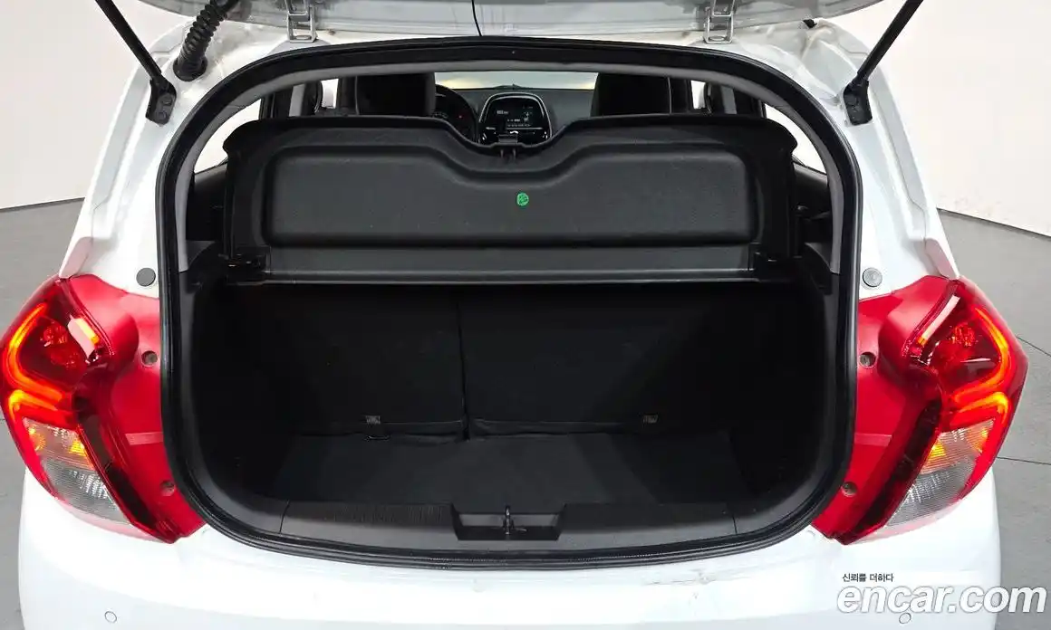 Chevrolet Spark 2016 1.0 Автомат в Москве № 755, фото 10