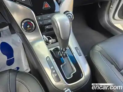 Chevrolet Cruze 2015 1.4 Автомат в Москве № 76243, миниатюра 11