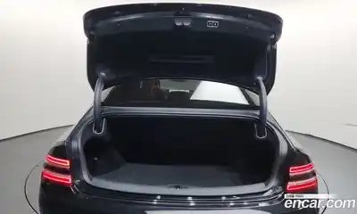 Genesis G80 2021 3.5 Автомат в Москве № 81155, миниатюра 12