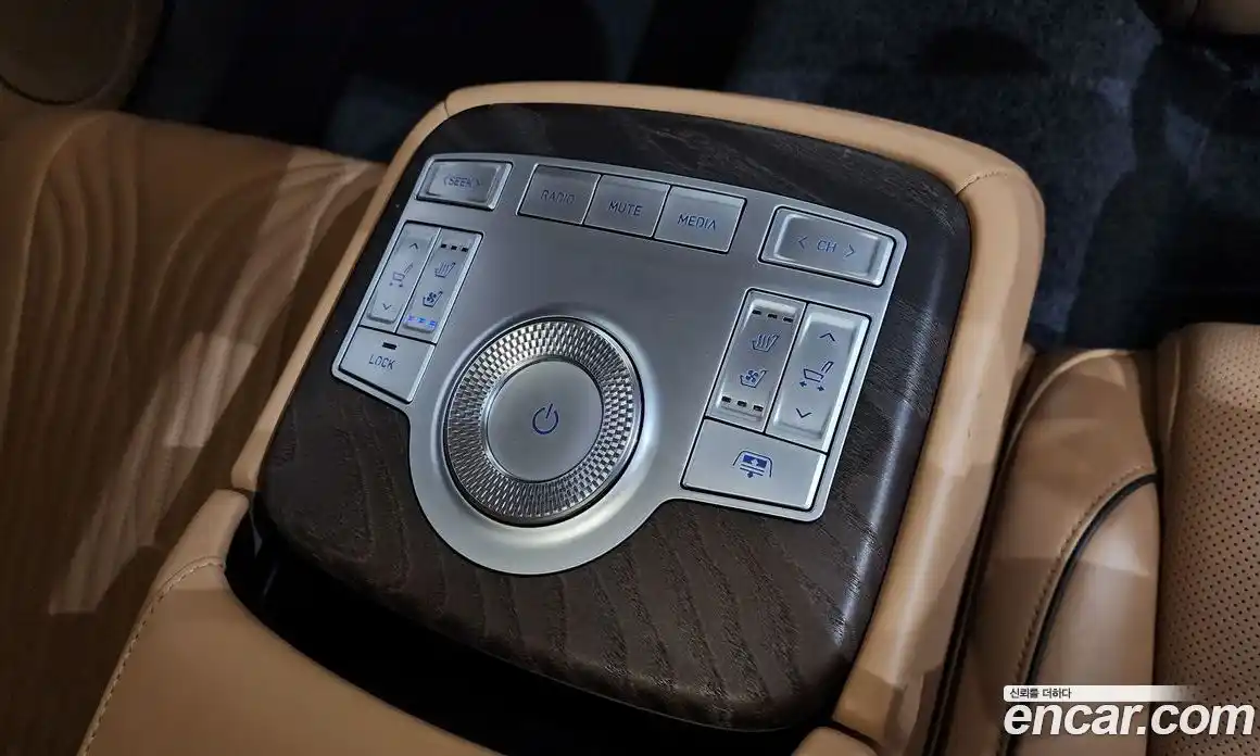 Genesis G80 2021 3.5 Автомат в Москве № 81155, фото 16