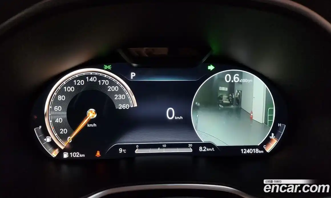 Genesis G80 2021 3.5 Автомат в Москве № 81155, фото 4