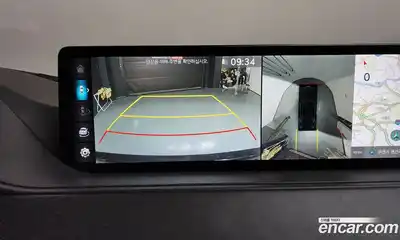 Genesis G80 2021 3.5 Автомат в Москве № 81155, миниатюра 7